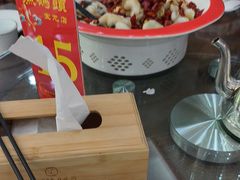-渔码头食府(蓬莱阁店)