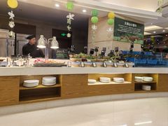 -元一希尔顿酒店·禅自助餐厅·啤酒花园