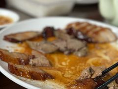 -黄连大头华烧鹅店(大良店)