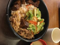 -食其家·牛丼咖喱(广元西路店)