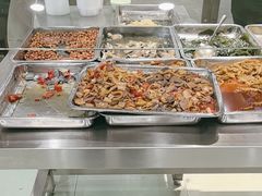 -晓马鸭店(新芜路店)