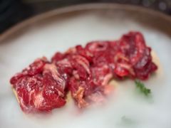 -一绪に和牛寿喜烧(罗湖益田假日店)