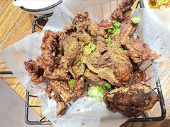 -熙成烧烤(白塔岭店)