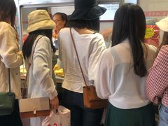 等位区-叶受和(观前街店)