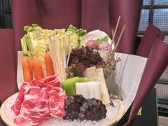 -澳门豆捞(裕华东路店)