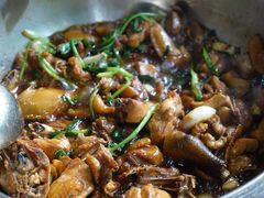 -九道菜有鸡鱼头(石鼓路店)