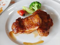 -维兰西餐(万泉河店)