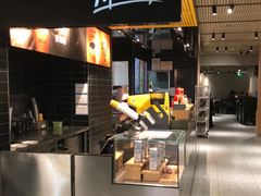 -麦当劳(中山公园龙之梦店)