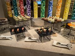 -金海湾自助餐厅(金陵饭店)