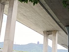 -杭州半山国家森林公园