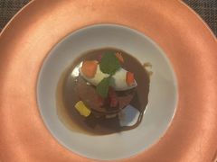 -莲西餐(曲江店)