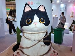 -名创优品(天河区正佳广场二店)