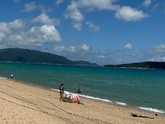 -白云中餐厅·粤菜·亚龙湾喜来登度假酒店