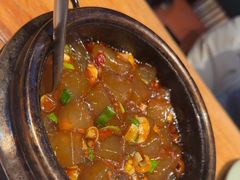 -小杨烤肉(朱雀店)