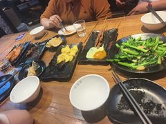 -烧蠔帮·湛江生蚝(工农店)