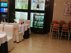 -丰收日·小海鲜·沪上家宴(顾村正大店)