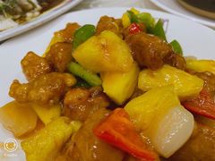 -凤城礼记鱼翅海鲜酒家(新马路总店)