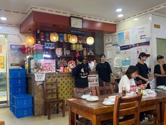 -叶存利海鲜大馅饺子(海宁路总店)