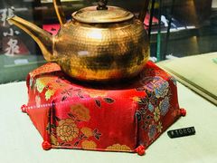 -张小泉(豫园店)