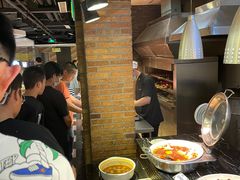 -比尔斯健康烤肉自助餐厅