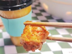 -拿渡·水煮鱼 麻辣香锅(西单大悦城店)