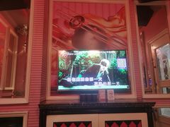 -自由港KTV(王子公主金平店)