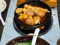 -素心斋素食餐厅