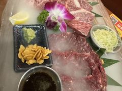 -大阪烧肉BAKA一代(国贸商住大厦店)