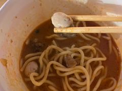 -友生风味小吃(营平农产品市场店)