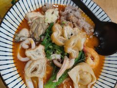 招牌沙茶面-沙茶佬