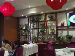 大堂-国人川菜(李家村建东街店)