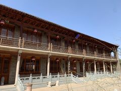 -爱新觉罗皇家博物院