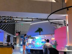 -北京海德酒店温泉