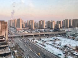 -美满国际月子中心(合生汇店)