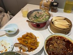 -全牛匠·乐山跷脚牛肉(西北旺万象汇店)