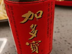 -蚝门海鲜烧烤大排档(高新路店)