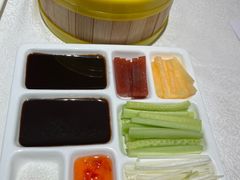-大铁勺新津菜(熙悦汇店)
