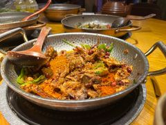 -吃饭皇帝大(长宁龙之梦店)