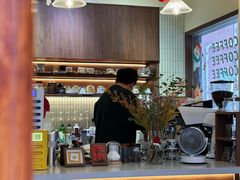 -E SPECIAL COFFEE 别样