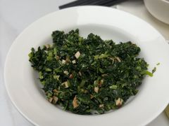 -二泉园老菜馆·百年无锡菜