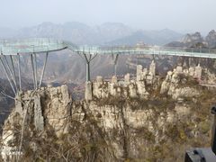 -狼牙山风景区