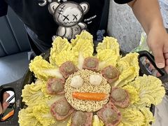 -果然农夫椰子鸡(虎门大润发店)