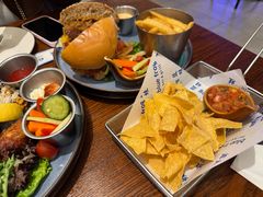 -bluefrog蓝蛙(新三里屯太古里店)