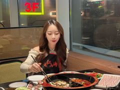 -三江两海老火锅(北京首店)