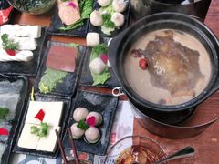 -束河人家(南锣鼓巷店)