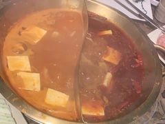 -小龙坎老火锅(鹤伴一路店)