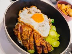 -胡麻(静安嘉里店)