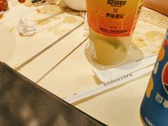 -聚味瞿记·龙虾堂(咸嘉湖店)