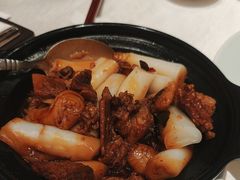 -白云宾馆·白云宴餐厅