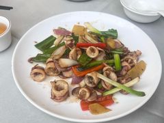 -台山第一家兴华黄鳝饭·黄鳝婆(开平店)